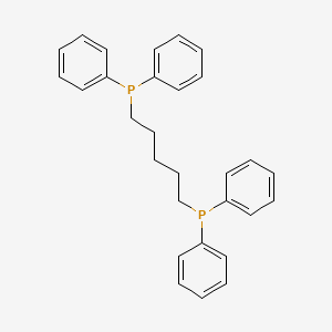 1,5-Bis(diphenylphosphino)pentane