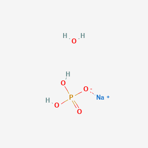 Sodium phosphate monobasic monohydrate