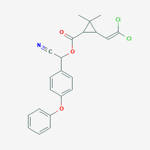 para-Cypermethrin