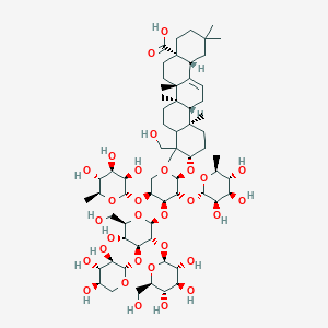 Dipsacus saponin C