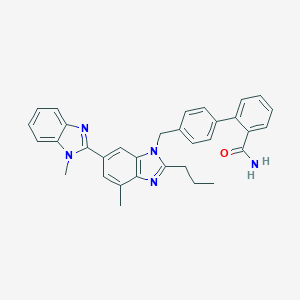 Telmisartan Amide