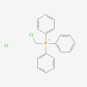 (Chloromethyl)triphenylphosphonium chloride