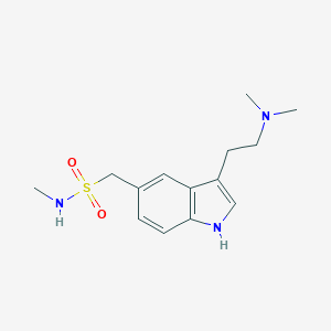 B127528 Sumatriptan CAS No. 103628-46-2