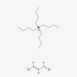Malondialdehyde tetrabutylammonium salt