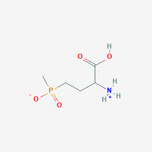 Glufosinate