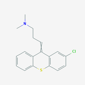 Chlorprothixene