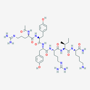 Ac-RYYRIK-NH2