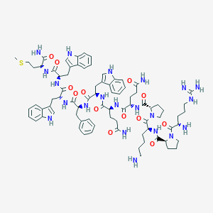 [D-Trp7,9,10]-Substance P
