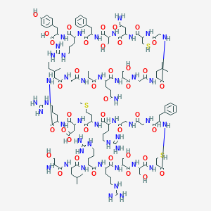 Atrial natriuretic factor (1-28) (human, porcine)
