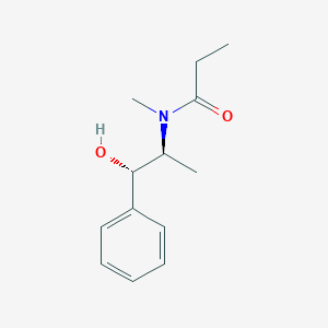 (1S,2S)-(+)-Pseudoephedrinepropionamide