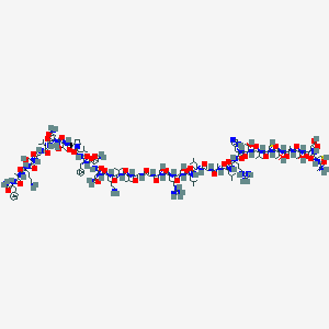 alpha-CGRP (human)