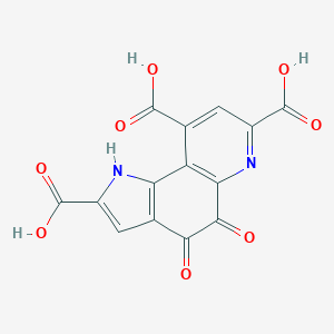 Pyrroloquinoline quinone