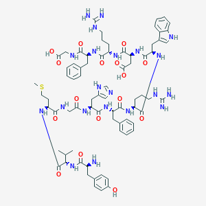 (D-Trp8)-g2-MSH