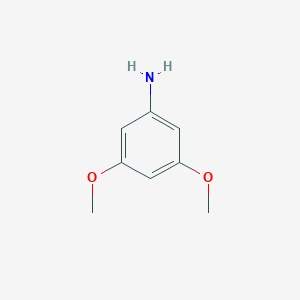 3,5-Dimethoxyaniline