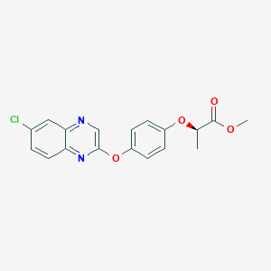 (R)-Quizalofop Methyl