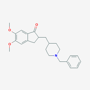 B133215 Donepezil CAS No. 142057-79-2