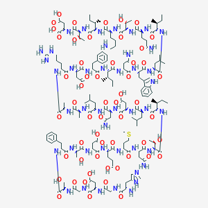 Teduglutide