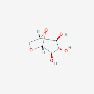 Levoglucosan