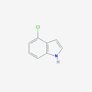 4-Chloroindole