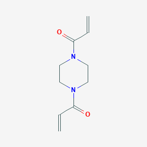 1,4-Diacryloylpiperazine
