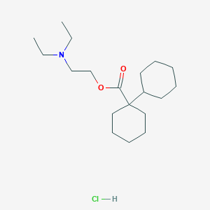 Dicyclomine hydrochloride