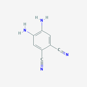 4,5-Diaminophthalonitrile