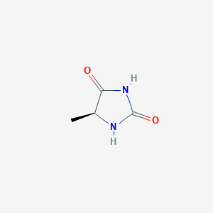 (S)-5-METHYLHYDANTOIN