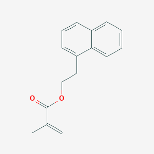 (1-Naphthyl)ethyl Methacrylate