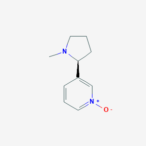 Nicotine N-oxide