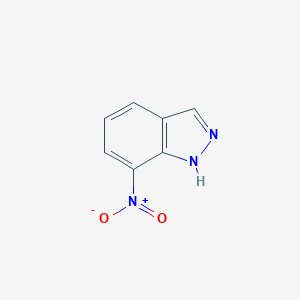7-Nitroindazole