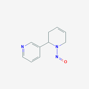N-Nitrosoanatabine