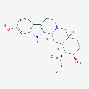 11-Hydroxyyohimbine