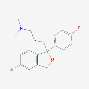 5-Bromodescyano Citalopram