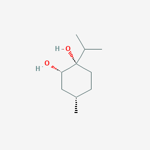 4-Hydroxymenthol