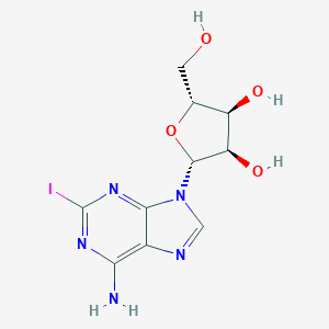 2-Iodoadenosine