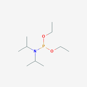 Diethyl N,N-Diisopropylphosphoramidite