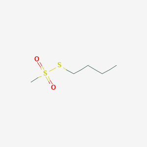 Butyl Methanethiosulfonate