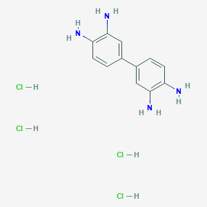 3,3'-Diaminobenzidine tetrahydrochloride
