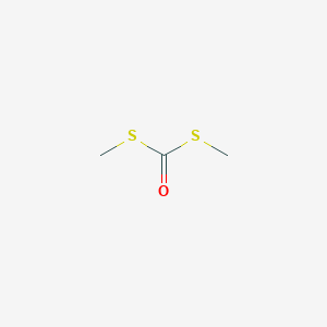 S,S'-Dimethyl dithiocarbonate