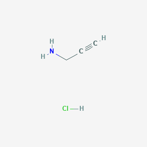Propargylamine hydrochloride