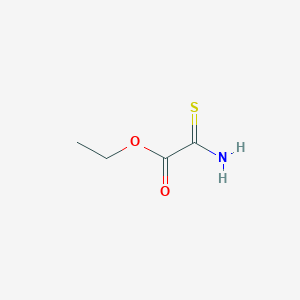 Ethyl thiooxamate