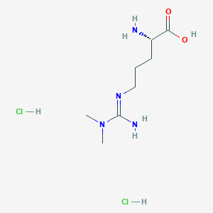 NG,NG-Dimethylarginine dihydrochloride