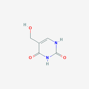 5-Hydroxymethyluracil