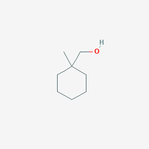 (1-Methylcyclohexyl)methanol