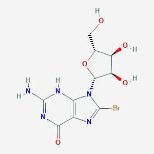 8-Bromoguanosine
