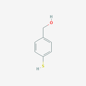4-Mercaptobenzyl alcohol