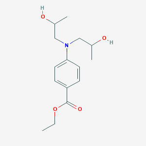 Roxadimate