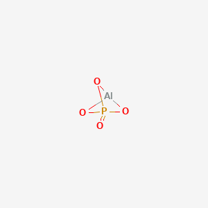 Aluminum phosphate