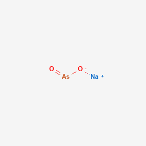 Sodium arsenite