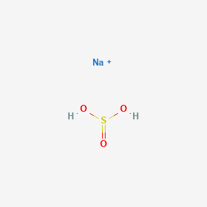 Sodium bisulfite